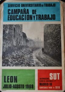 Campa&ntilde;as de Educaci&oacute;n